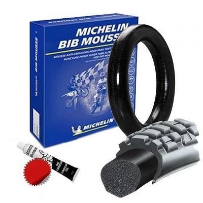 Michelin Bib Desert Mousse Mo2