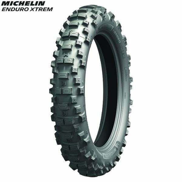 Michelin Enduro Xtrem 140/8018