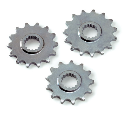 Front Sprocket Lc8 17t