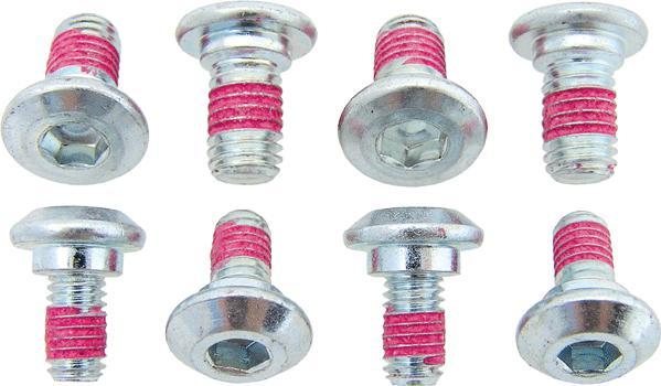Disc Bolt Kit Honda