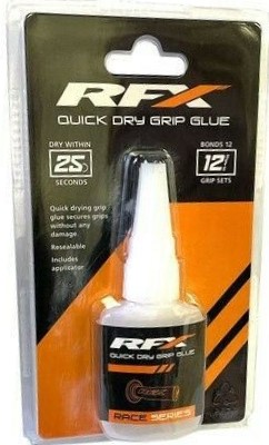 Rfx Grip Glue Clear