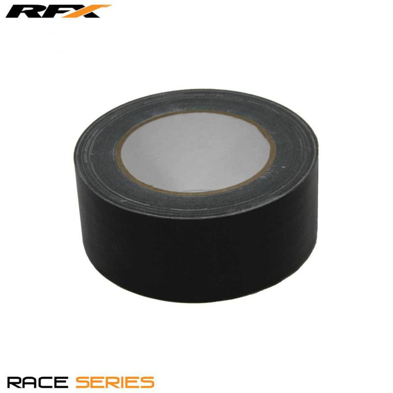Rfx Waterproof Duct Tape Blk
