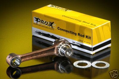 Prox Rod Kit Rmz250 04-12