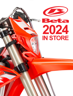 2024 BETA Motorbikes