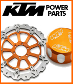 KTM powerparts