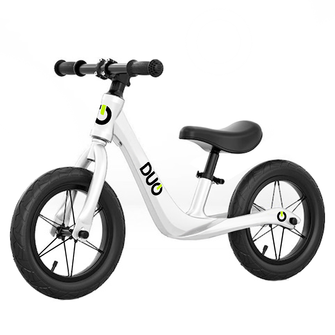 (image for) DUO 12" PREP BALANCE BIKE