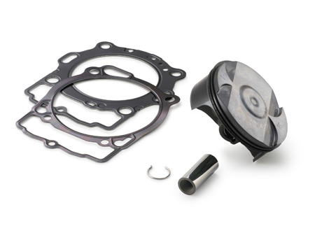 Ktm Piston Kit I 350 Exc-f 12>