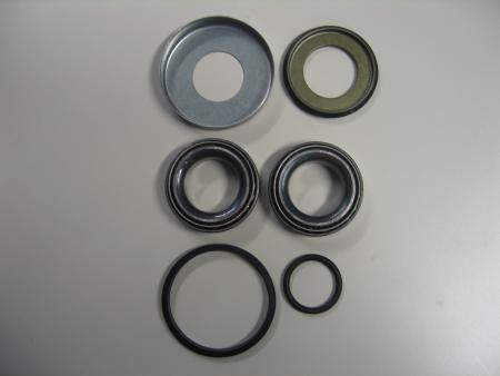 Ktm Steering Bearing Kit Mini