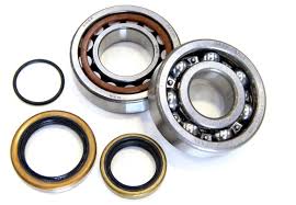 Ktm Main Bearing Kit 690