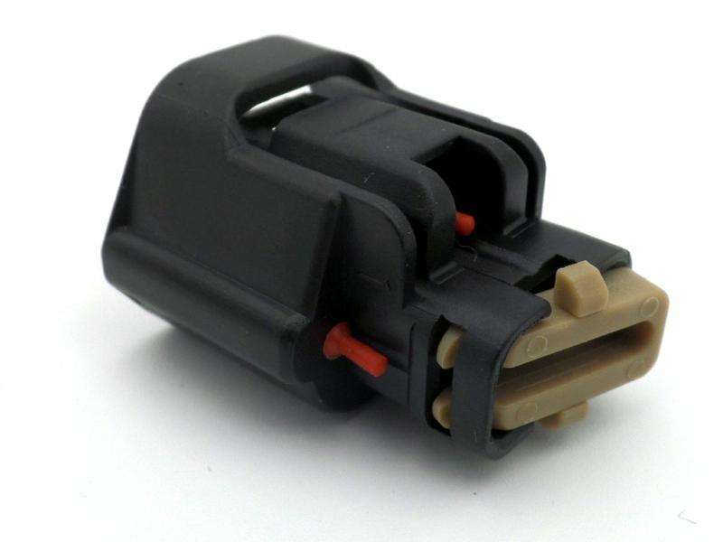 Spare Connector Ex 3-pins