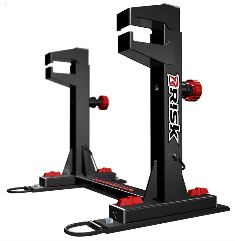 Risk Lock N Load Stand Junior