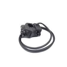 Multi Function Switch L/h