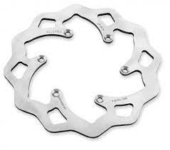 Rear Brake Disc 240mm