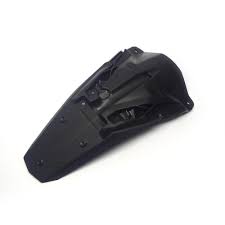 (image for) Rear Number Plate Carrier