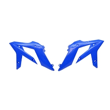 Tank Panel Xtrainer Blue