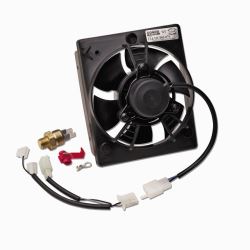 Electric Fan - Kit Rr 2t