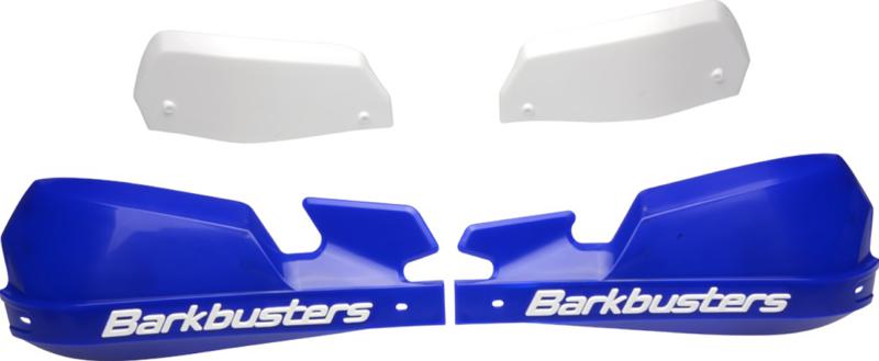 Barkbuster Deflectors Blu