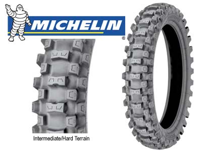 Michelin Mh3      70/100-19 Tt