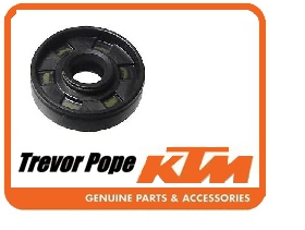 Seal Ring  8x24x7 Wp