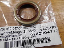 Seal Ring 30x47x7 250-612rfs