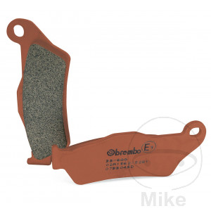 (image for) Brake Pads