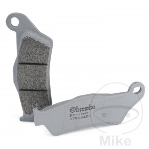 (image for) Brembo Brake Pad Fr Ceramic