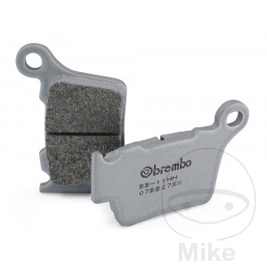 (image for) Brembo Brake Pad Rr Ceramic