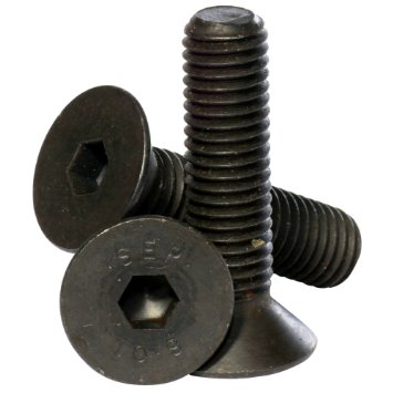 Fl;head Screw Din7991-m6x
