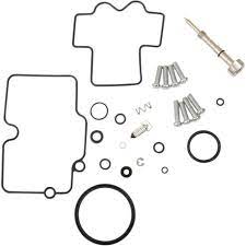 Carburettor Repair Kit Fcr 06