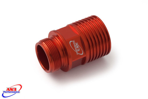 As3 Brembo Rear Brake Res. Ext