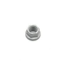 Flange Nut 10x1.25 Flange Nut 10x1.25