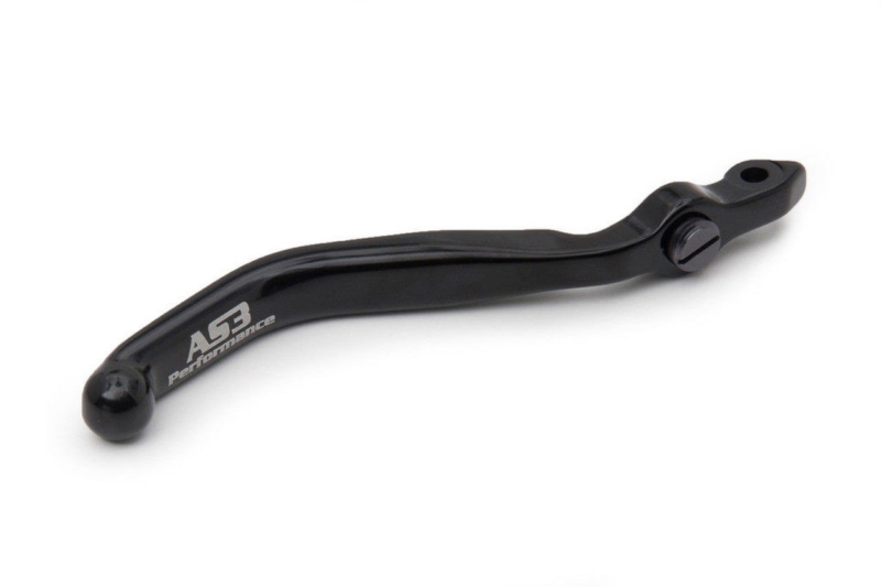 As3 Brake Lever Sx50 03> Black