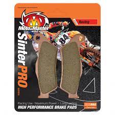 Motomaster Brake Pad Beta Fr