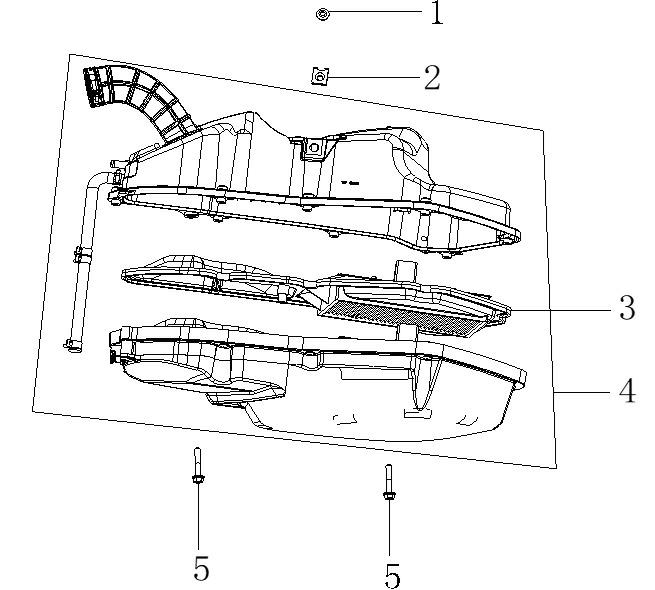 (image for) Air Filters