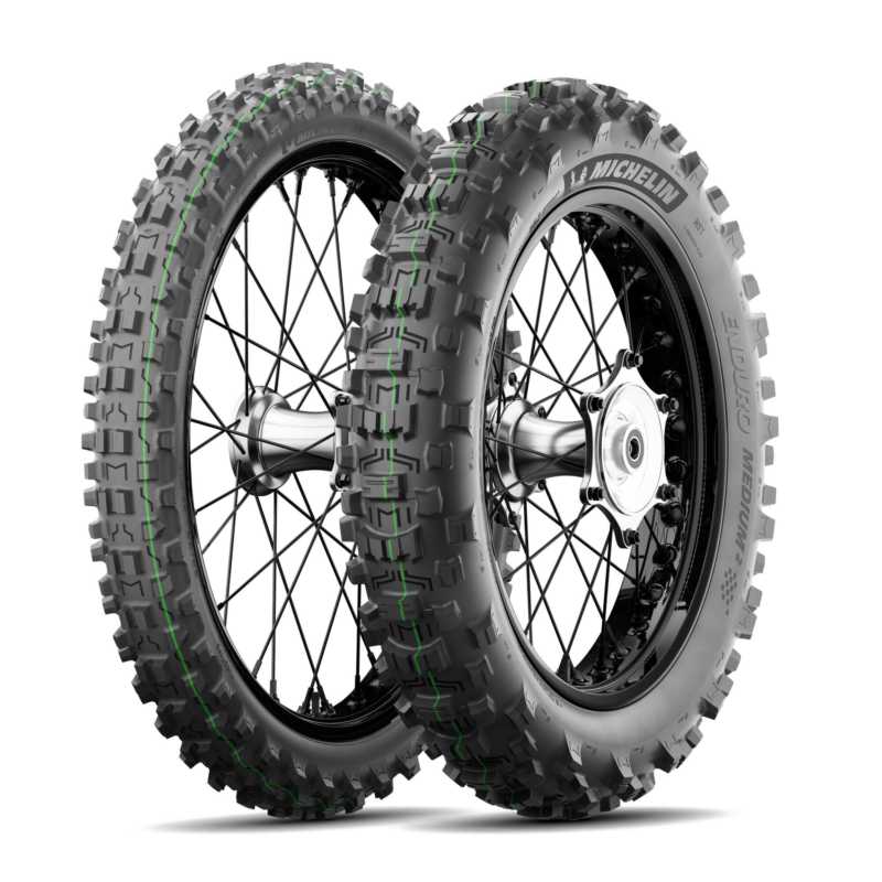 Michelin Enduro2 120/90-18