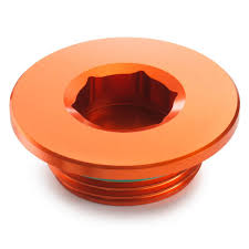 (image for) Ignition Cover Plug