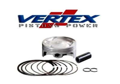 Vertex Piston Kit Ktm530 102mm