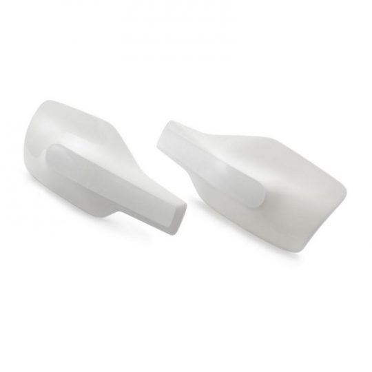 (image for) Handguard Right + Left White
