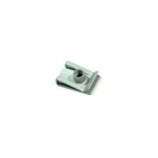M6 Screw Plate