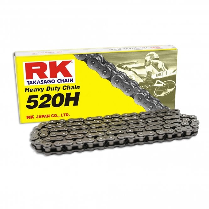 (image for) Chain Rk520h H/duty 120l