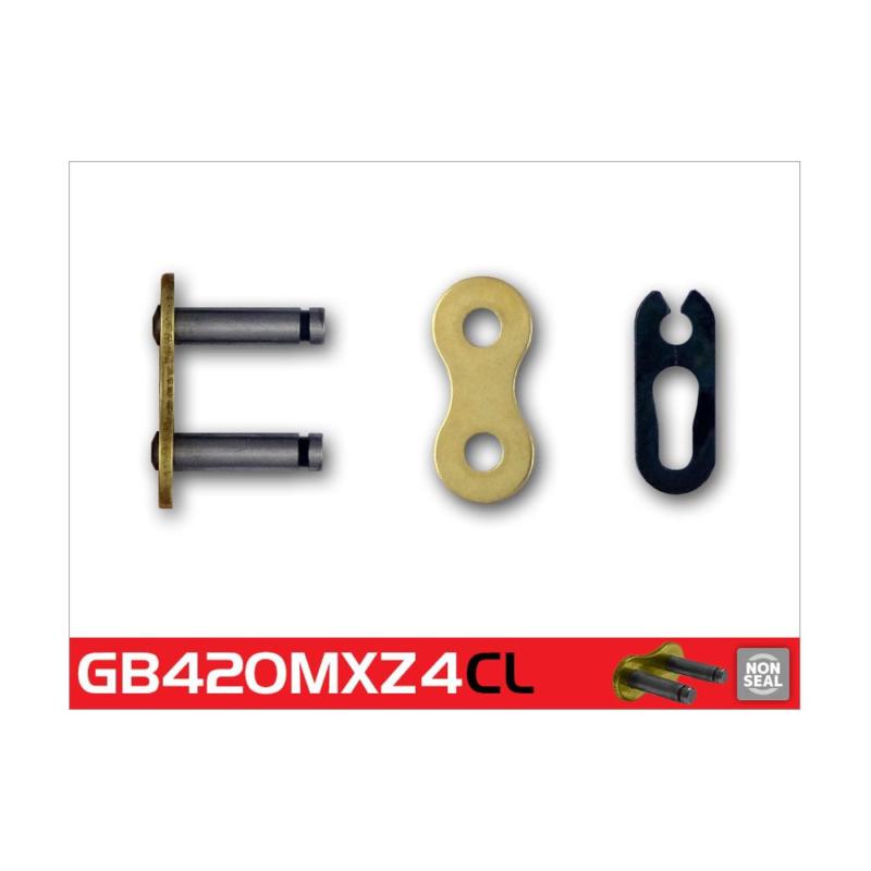 Con Spring Link Rk Gb420mxz4