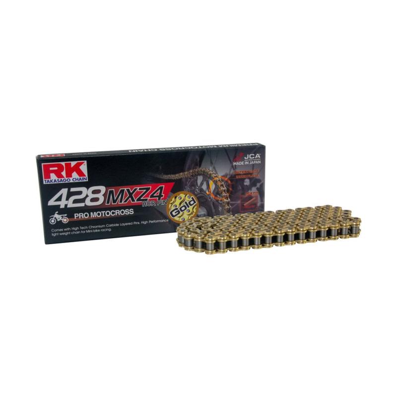 Rk 428mxz4-134l Pro Mx  Chain