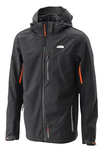 (image for) Two 4 Ride Jacket L