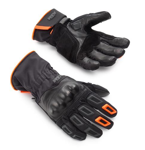 Hq Adventure Gloves L/10