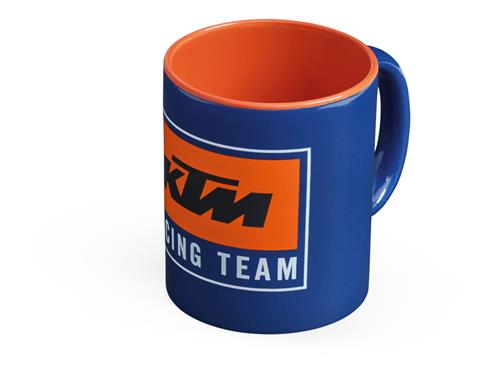 Ktm Team Mug