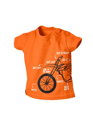 Baby Radical Tee 80/18mo