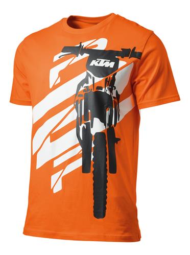 (image for) Kids Radical Tee 116/xs