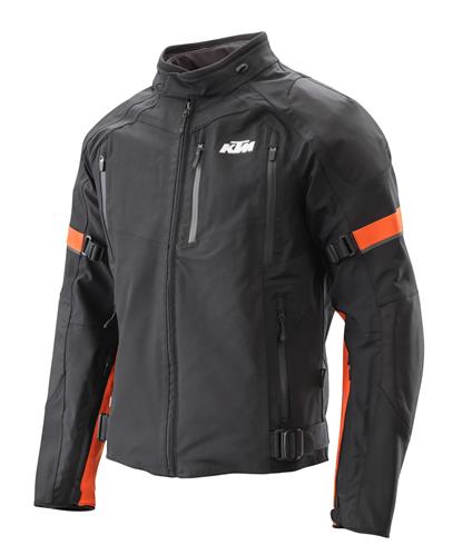 Ktm Apex Ii Jacket Meduim