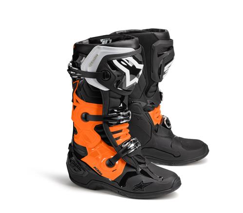 Alpinestar Tech 10 Boots Us 9 Alpinestar Tech 10 Boots Us 9