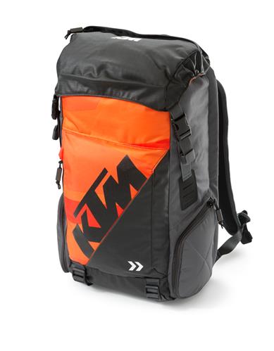 Ktm Orange Backpack